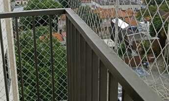 Imagem 3: Apartamento com 80m² e 3 quartos (1 suíte) - Ipiranga