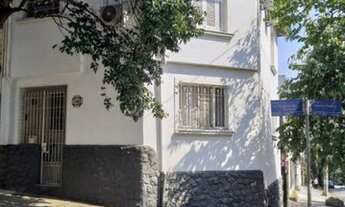 Imagem 2: CASA ASSOBRADADA - POMPÉIA - SP