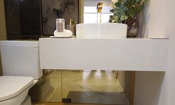 Imagem 2: STUDIO 29M² - 1 DORMITÓRIO - PINHEIROS - ZONA OESTE - PRÓXIMO AO METRÔ OSCAR FREIRE - AV