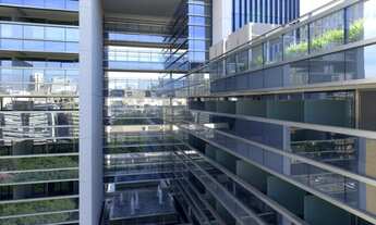 Imagem 6: Downtown Republica à venda com 38m² 1 dormitório ampliado na República Centro de São Paulo