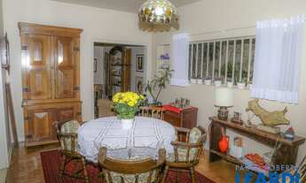 Imagem 5: CASA ASSOBRADADA - SUMARÉ - SP