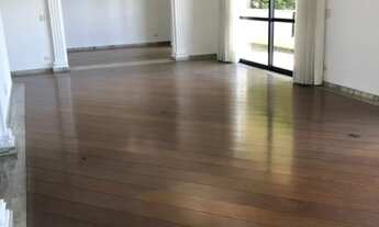 Imagem 2: Apê com 320m² na Aclimação - SP com 6 dormitórios (3 suíte), 5 banheiros e 4 vagas de gara