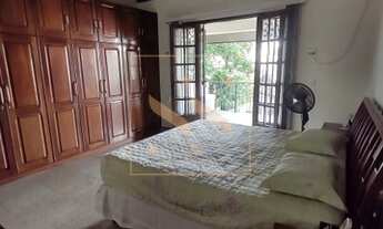 Imagem 7: Casa com 04 suítes, 01 suíte master