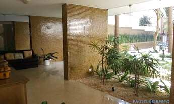 Imagem: APARTAMENTO - PERDIZES - SP