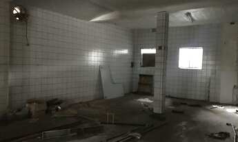 Imagem 2: Galp?o 800 m2 - Loca??o - Venda Nova