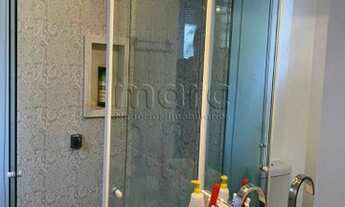 Imagem 7: SAO PAULO - Apartamento Padrão - PARAISO