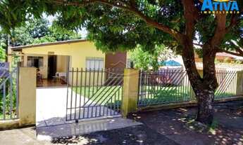 Imagem: Toledo - Casa - Jardim Concórdia