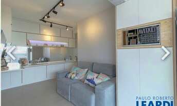 Imagem 2: APARTAMENTO - BARRA FUNDA - SP