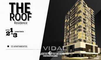 Imagem 2: Tramandaí - Apartamento Padrão - Barra