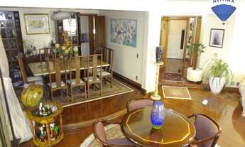 Imagem 6: Apartamento em condomínio com lazer completo