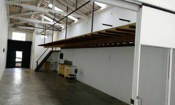 Imagem 1: GALPÃO À VENDA NA ZONA SUL