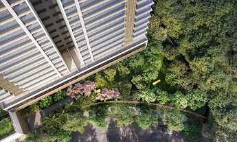 Imagem 3: Apartamento com 04 Dormitórios no Alto de Pinheiros