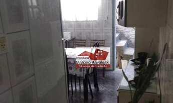 Imagem 3: Casa com 4 dormitórios à venda, 160 m² por R$ 390.000 - Vila Prudente (Zona Leste) - São P