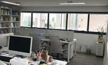 Imagem 6: Conjunto comercial para alugar, 90 metros na Vila Olímpia