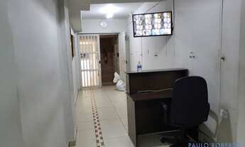 Imagem 2: APARTAMENTO - HIGIENÓPOLIS - SP