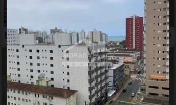 Imagem 6: Lindo apartamento de 2 dorms. na Ocian. Confira na Imobiliária em Praia Grande