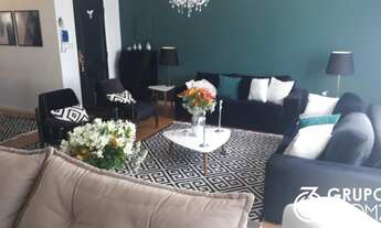 Imagem 6: Apartamento para Venda em São Caetano do Sul, Santo Antônio, 3 dormitórios, 1 suíte, 3 ban