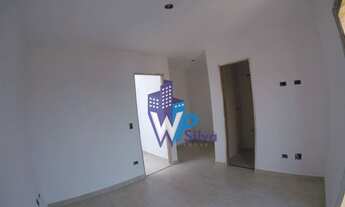 Imagem 5: Sobrado à venda, 94 m² por R$ 395.000,00 - Vila Ré - São Paulo/SP