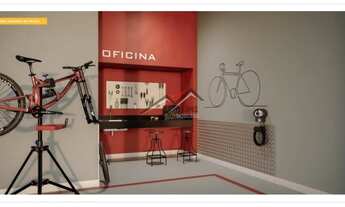 Imagem 6: São Paulo - Kitchenette/Conjugados - TATUAPE