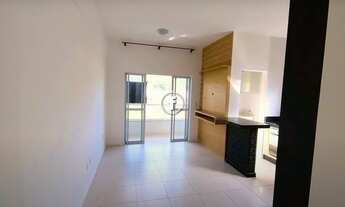 Imagem 1: FLORIANóPOLIS - Apartamento Padrão - Ribeirão da Ilha