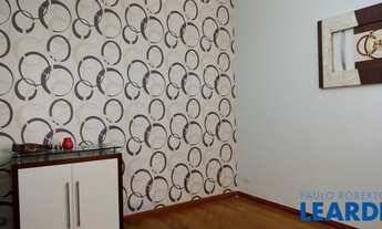 Imagem 5: SOBRADO - POMPÉIA - SP