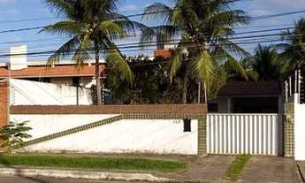 Imagem 2: Casa com 2 dormitórios à venda, 360 m² por R$ 775.000,00 - Bessa - João Pessoa/PB