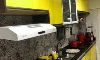 Imagem 5: Apartamento para venda possui 106 metros quadrados com 3 quartos em Paralela - Salvador