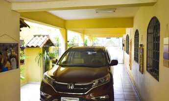 Imagem 3: CASA AMPLA E FAMILIAR LOCALIZAÇÃO PRIVILEGIADA