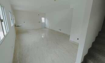 Imagem 5: Sobrado para venda possui 120 metros quadrados com 2 quartos em Vila Rosaria - São Paulo