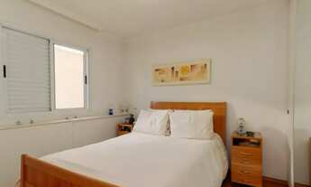 Imagem 5: Apartamento à venda com 83m², 2 quartos e 2 vagas