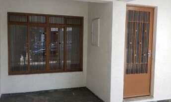 Imagem 2: CASA TÉRREA - LAPA DE BAIXO - SP