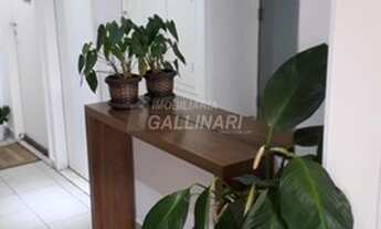 Imagem 2: Apartamento - Residencial Parque da Fazenda - Campinas