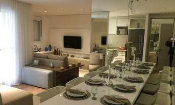 Imagem: Apartamento com 2 dormitórios 1 suite e