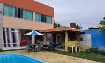 Imagem 5: Mine chacara com 2 casas mosqueiro 400 mil