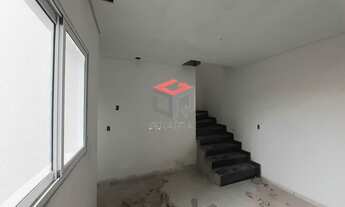 Imagem 3: Cobertura nova com 2 quartos sendo 1 suíte e vista panorâmica