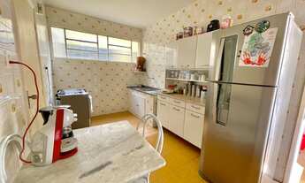 Imagem 5: Apartamento com 02 quartos e 01 suíte no Morro da Glória