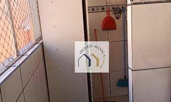 Imagem 7: Apartamento com 2 dormitórios, 1 Vaga coberta à venda, 63 m² por R$ 256.000 - Taboão - São