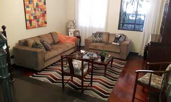 Imagem 2: Sobrado à venda na Chacara Santo Antonio