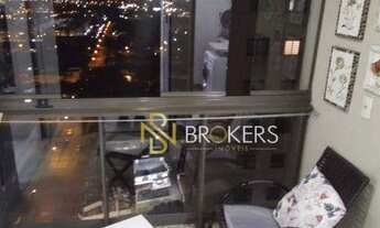 Imagem 5: Oportunidade Club Mobiliado 2 Vagas Paralelas