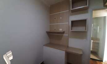 Imagem 6: Apartamento residencial para Venda Residencial Piazza Itália Vila Santa Catarina, American