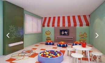 Imagem 4: Apartamento Casa verde com piscina