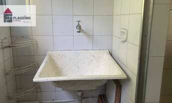 Imagem 7: Apartamento com 2 dormitórios à venda, 54 m² por R$ 248.000 - Jardim Germânia - São Paulo