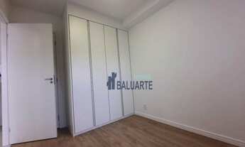 Imagem 3: Apartamento com 2 dormitórios para alugar, 31 m² por R$ 2.100,00/mês - Jardim Marajoara