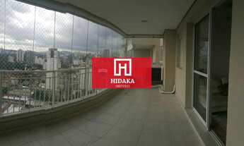 Imagem: Apartamento à venda no bairro Pinheiros