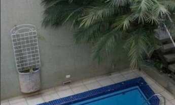 Imagem 3: Casa com 3 quartos e 5 banheiros à venda, 280 m² na Vila Madalena