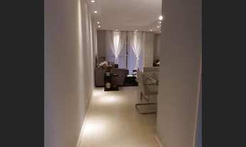 Imagem 7: Apartamento à venda, 100 m² por R$ 530.000,00 - Morumbi - São Paulo/SP