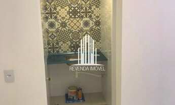 Imagem 2: Studio na Bela Vista 23m² 1 Dormitório, 1 Banheiro