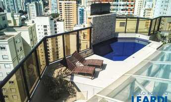 Imagem: COBERTURA - PERDIZES - SP