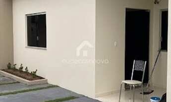 Imagem 3: Casa 2qts, Mobiliada, Flores, Cond. Fechado