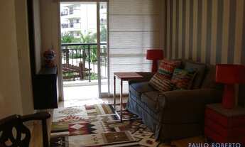 Imagem 3: APARTAMENTO - MORUMBI - SP